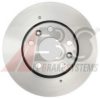 A.B.S. 17976 OE Brake Disc